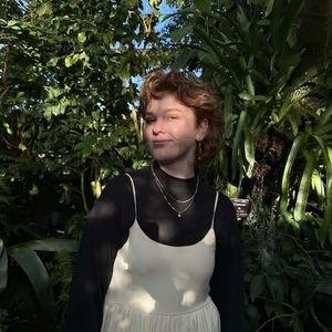 Meet your Posher, Tori